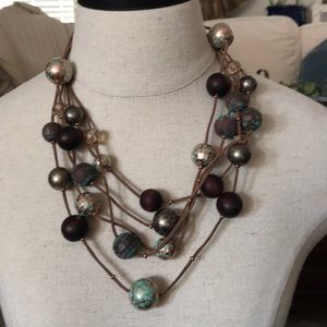 Soft Surroundings Necklace